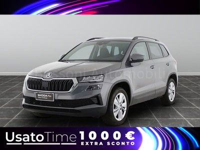 Skoda Karoq 1.0 tsi 115cv executive