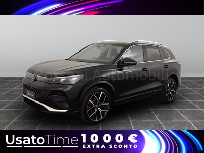 Volkswagen Tiguan 2.0 tdi scr 150cv r-line dsg