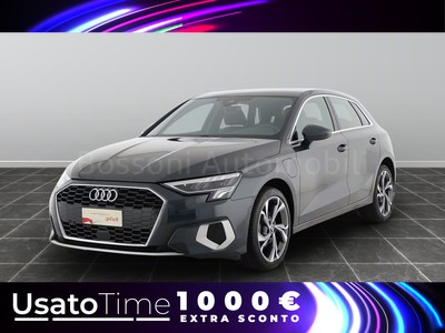 Audi A3 sportback 40 1.4 tfsi e business advanced s tronic
