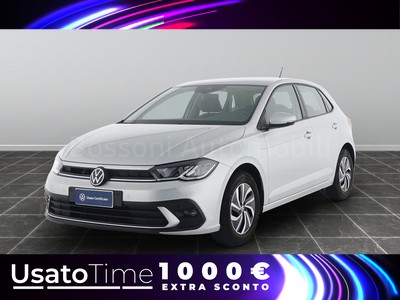 Volkswagen Polo 1.0 tsi 95cv life