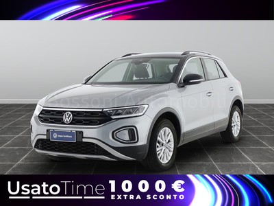 Volkswagen T-Roc 2.0 tdi scr 150cv life dsg