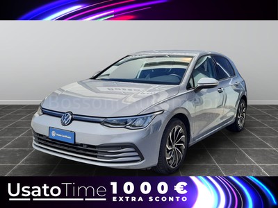 Volkswagen Golf 1.0 tsi evo 110cv life