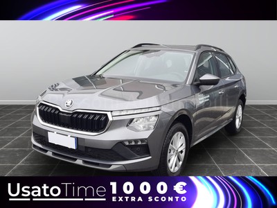 Skoda Kamiq 1.0 tsi 95cv selection