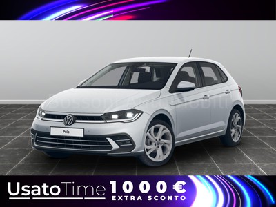Volkswagen Polo 1.0 tsi 95cv style