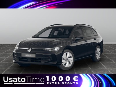 Volkswagen Golf variant 2.0 tdi scr 150cv life