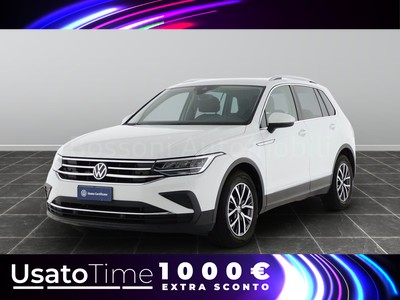 Volkswagen Tiguan 1.5 tsi act 150cv life dsg