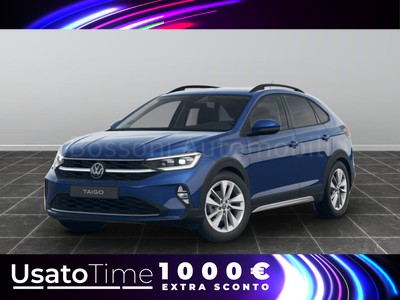 Volkswagen Taigo 1.0 tsi 115cv edition plus