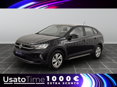 Volkswagen Taigo 1.0 tsi 110cv life
