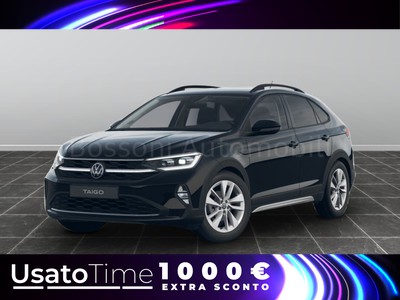 Volkswagen Taigo 1.0 tsi 115cv edition plus