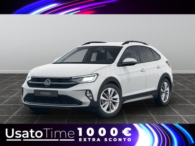 Volkswagen Taigo 1.0 tsi 95cv edition plus