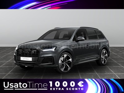 Audi Q7 55 3.0 v6 tfsi e sport quattro tiptronic 5p.ti