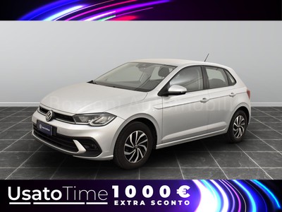 Volkswagen Polo 1.0 tsi 95cv life