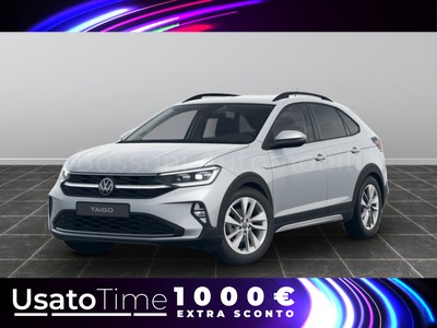 Volkswagen Taigo 1.0 tsi 115cv edition plus