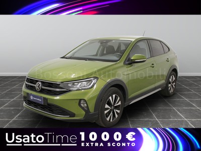 Volkswagen Taigo 1.0 tsi 110cv life