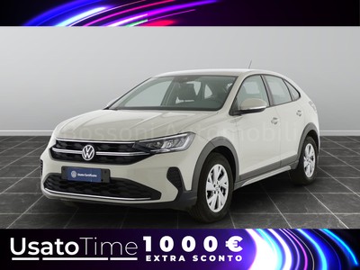 Volkswagen Taigo 1.0 tsi 95cv life
