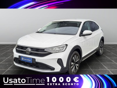 Volkswagen Taigo 1.0 tsi 95cv life