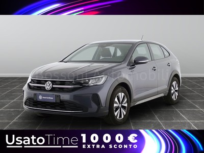 Volkswagen Taigo 1.0 tsi 95cv life