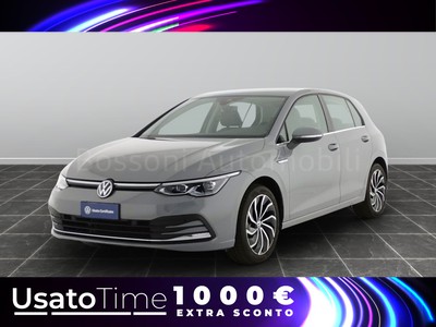 Volkswagen Golf 1.5 tgi 130cv style