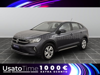 Volkswagen Taigo 1.0 tsi 110cv life