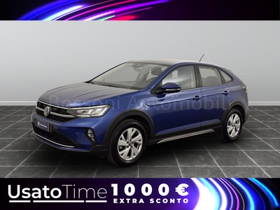 Volkswagen Taigo 1.0 tsi 110cv life