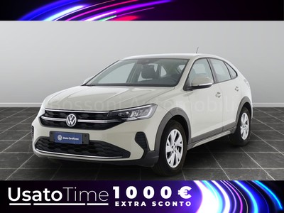 Volkswagen Taigo 1.0 tsi 95cv life