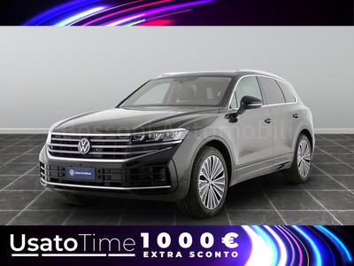 Volkswagen Touareg 3.0 v6 v6 tsi ehybrid 381cv elegance