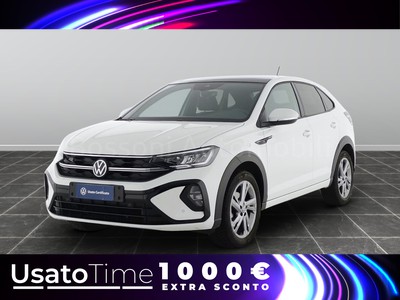 Volkswagen Taigo 1.0 tsi 110cv r-line