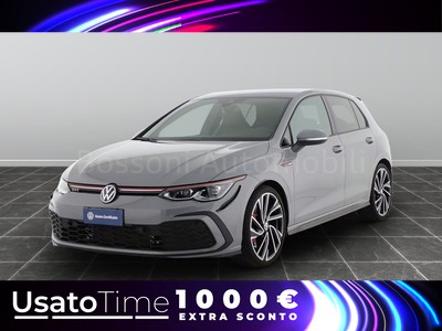 Volkswagen Golf 2.0 tsi 245cv gti dsg