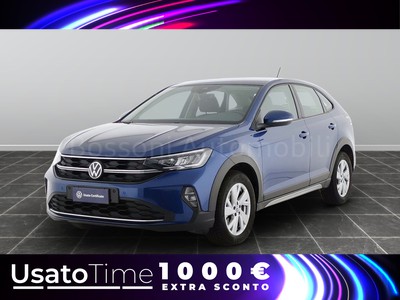 Volkswagen Taigo 1.0 tsi 110cv life