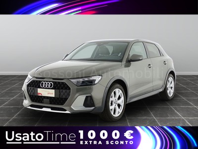 Audi A1 allstreet 25 1.0 tfsi 95cv business