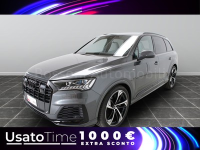 Audi Q7 55 3.0 v6 tfsi e sport quattro tiptronic 5p.ti