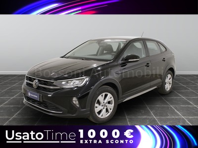 Volkswagen Taigo 1.0 tsi 110cv life