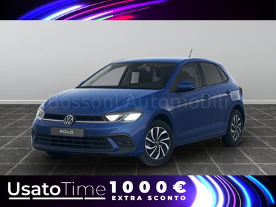 Volkswagen Polo 1.0 tsi 95cv edition plus