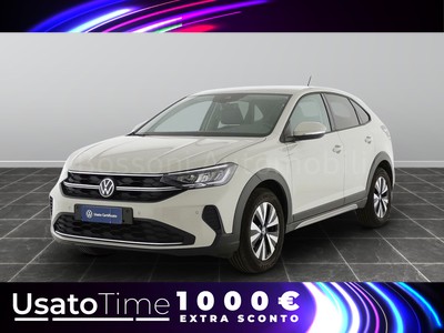 Volkswagen Taigo 1.0 tsi 110cv life