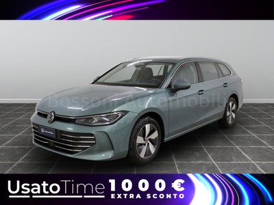 Volkswagen Passat 1.5 etsi act 150cv business