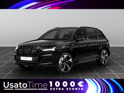 Audi Q7 55 3.0 v6 tfsi e sport quattro tiptronic 5p.ti
