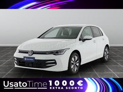 Volkswagen Golf 2.0 tdi scr 115cv edition plus