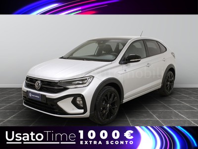 Volkswagen Taigo 1.0 tsi 115cv r-line plus