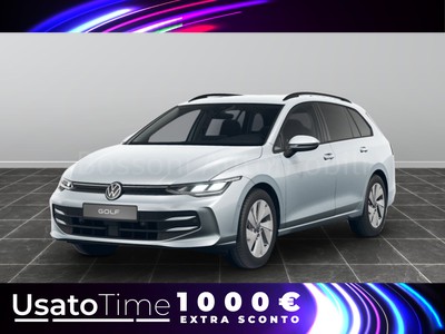 Volkswagen Golf variant 1.5 tsi act 115cv edition plus