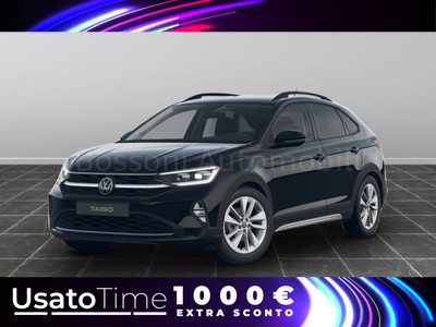 Volkswagen Taigo 1.0 tsi 115cv edition plus