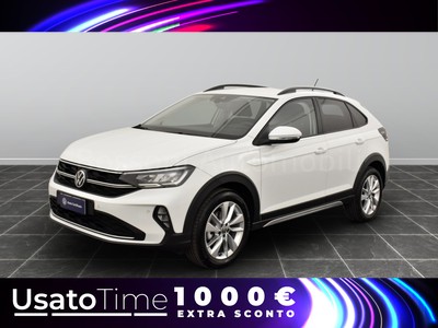 Volkswagen Taigo 1.0 tsi 95cv edition plus