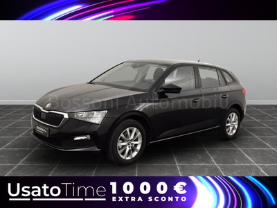Skoda Scala berlina 1.0 tsi 110cv ambition