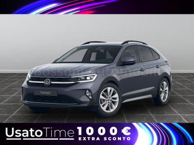 Volkswagen Taigo 1.0 tsi 115cv edition plus