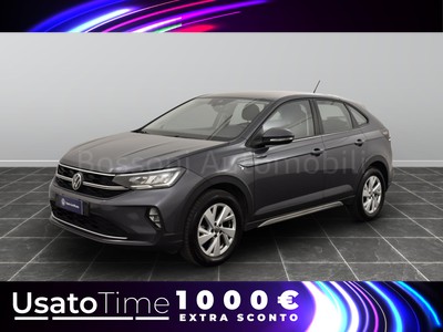 Volkswagen Taigo 1.0 tsi 110cv life