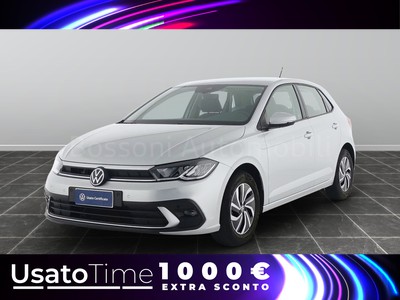 Volkswagen Polo 1.0 tsi 95cv life