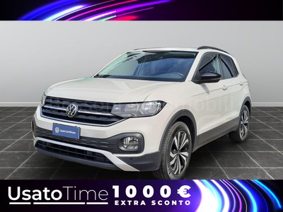 Volkswagen T-Cross 1.0 tsi 95cv style