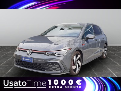 Volkswagen Golf 2.0 tsi 245cv gti dsg