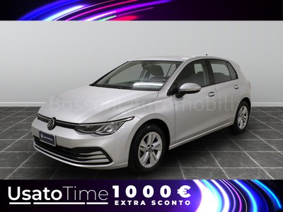 Volkswagen Golf 1.0 tsi evo 110cv life