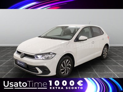 Volkswagen Polo 1.0 tsi 95cv life