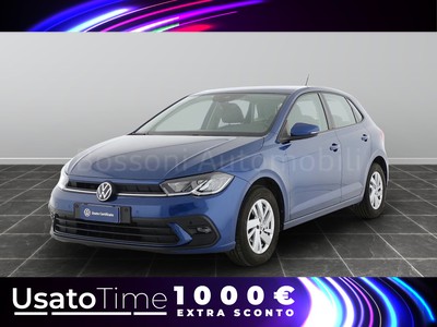 Volkswagen Polo 1.0 tsi 95cv life